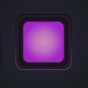 Target Curve button