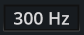 Handle Frequency field