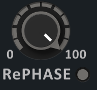 RePhase button