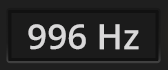 Handle Frequency field